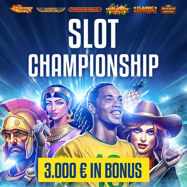 Slot Championship